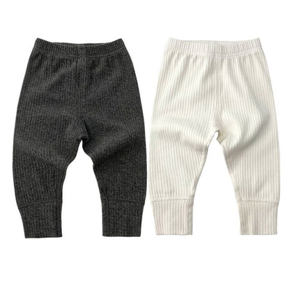 Cotton Newborn Baby Pants | Pants Baby Girl Newborn | Cotton Toddler