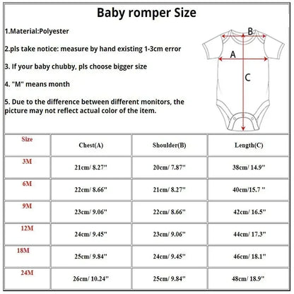 Baby Coming Soon 2025 Announcement Newborn Bodysuit Baby Romper Summer